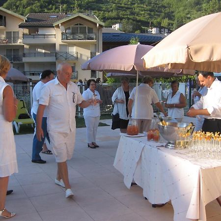 Hotel Amélie Brides-les-Bains Kültér fotó